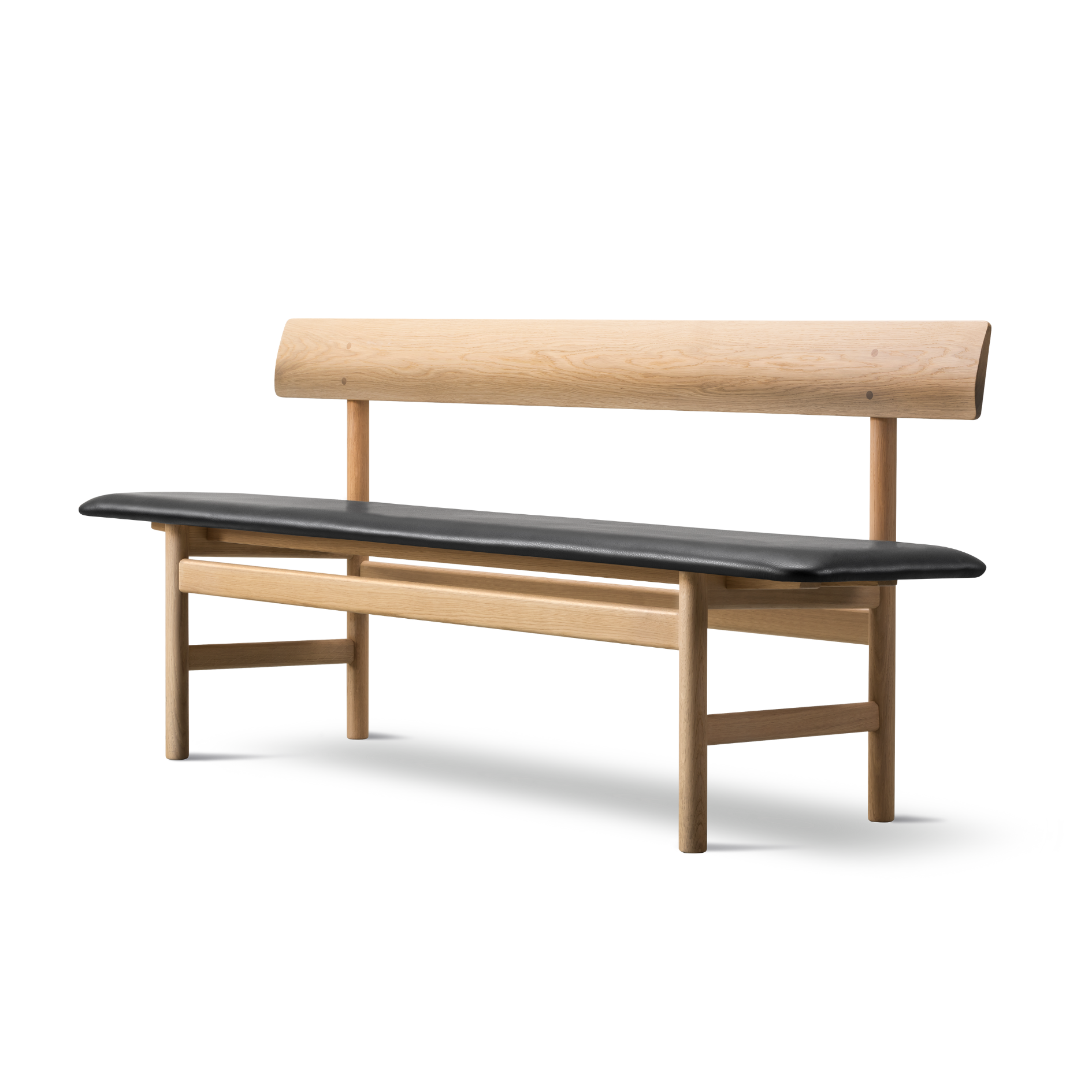 The Mogensen Bench